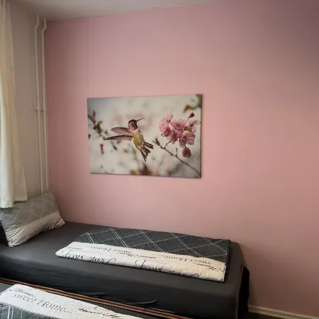 Pur - Für Bis Zu 12 Personen Apartment *