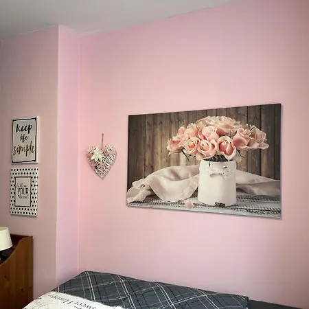 Pur - Fuer Bis Zu 12 Personen Apartment Berlin