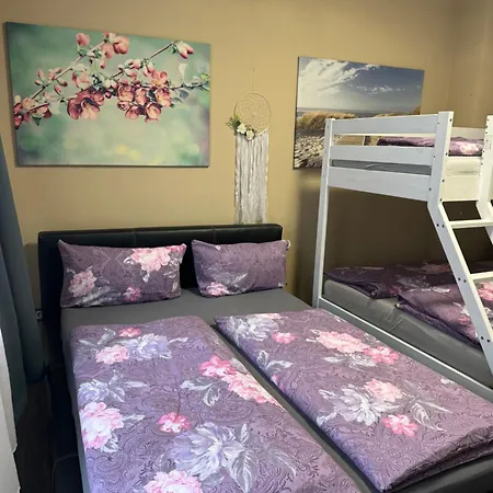 Pur - Für Bis Zu 12 Personen *