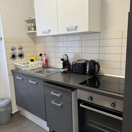 Apartment Pur - Für Bis Zu 12 Personen *