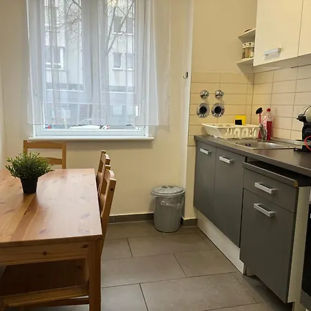 Apartment Pur - Fuer Bis Zu 12 Personen