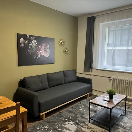 Apartment Pur - Für Bis Zu 12 Personen