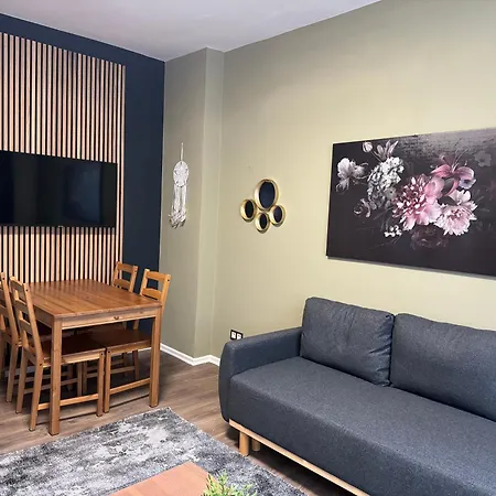 Pur - Für Bis Zu 12 Personen Apartment