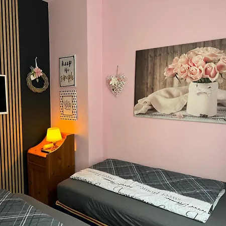 Apartment Pur - Für Bis Zu 12 Personen