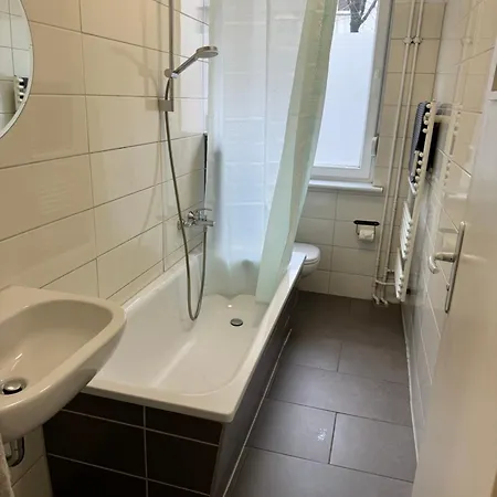 Pur - Für Bis Zu 12 Personen Apartment *