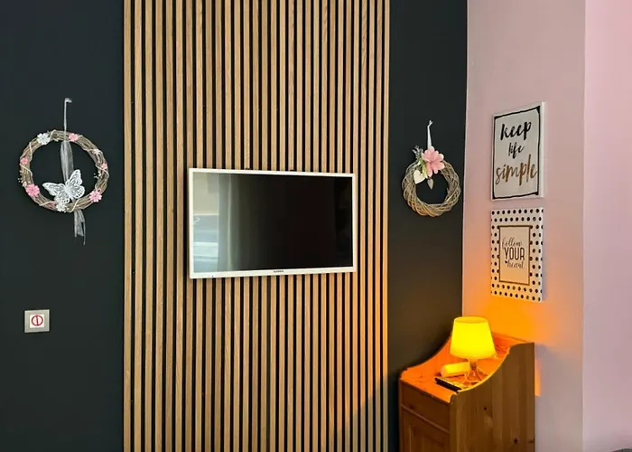 Pur - Für Bis Zu 12 Personen Berlín