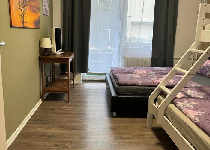 Pur - Für Bis Zu 12 Personen Apartamento