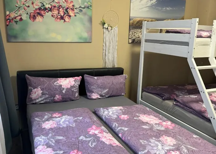 Pur - Für Bis Zu 12 Personen *