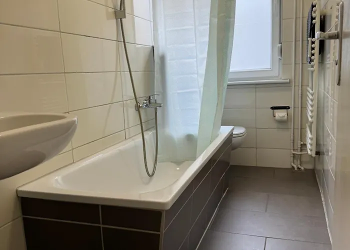 Apartamento Pur - Für Bis Zu 12 Personen