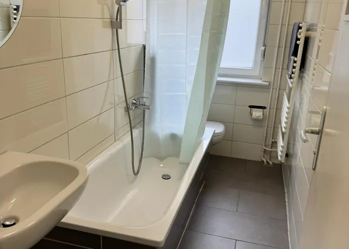 Pur - Für Bis Zu 12 Personen Apartamento *