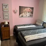 Apartmán Pur