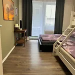 Pur Apartmán