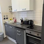 Apartmán Pur *