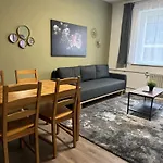 Pur Apartmán Berlín