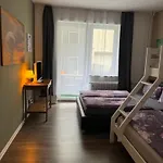 Pur Apartmán Berlín