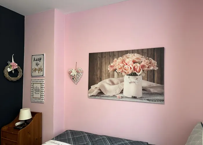 Pur Apartament Berlin