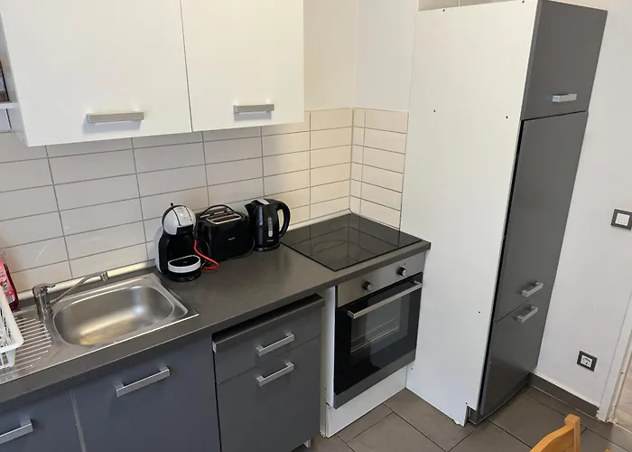 Apartament Pur