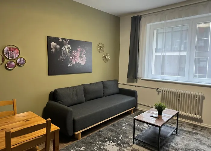 Apartament Pur