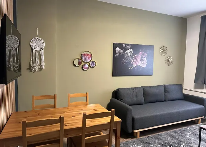 Pur Apartament Berlin